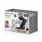 SENCOR STM 3761 BK Mixer - Blender - Meat Cutting Machine 1000 W, Black خلاط ومفرمة لحم سنكور