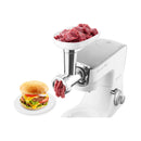 SENCOR STM 3770WH-MEG2 Stand Mixer, Blender, Meat Cutting Machine  L, Whiteخلاط ومقطع لحم سنكور  5.5