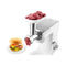 SENCOR STM 3770WH-MEG2 Stand Mixer, Blender, Meat Cutting Machine  L, Whiteخلاط ومقطع لحم سنكور  5.5