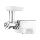 SENCOR STM 3770WH-MEG2 Stand Mixer, Blender, Meat Cutting Machine  L, Whiteخلاط ومقطع لحم سنكور  5.5