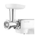 SENCOR STM 3770WH-MEG2 Stand Mixer, Blender, Meat Cutting Machine  L, Whiteخلاط ومقطع لحم سنكور  5.5
