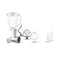 SENCOR STM 3770WH-MEG2 Stand Mixer, Blender, Meat Cutting Machine  L, Whiteخلاط ومقطع لحم سنكور  5.5