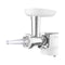 SENCOR STM 3770WH-MEG2 Stand Mixer, Blender, Meat Cutting Machine  L, Whiteخلاط ومقطع لحم سنكور  5.5