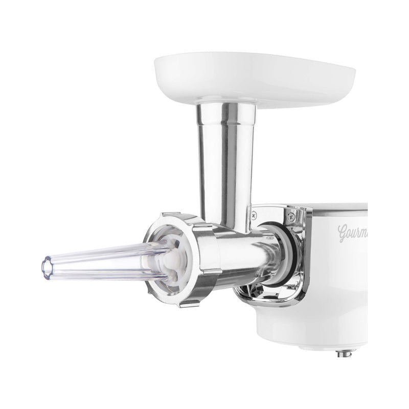 SENCOR STM 3770WH-MEG2 Stand Mixer, Blender, Meat Cutting Machine  L, Whiteخلاط ومقطع لحم سنكور  5.5