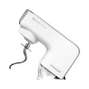 SENCOR STM 3770WH-MEG2 Stand Mixer, Blender, Meat Cutting Machine  L, Whiteخلاط ومقطع لحم سنكور  5.5