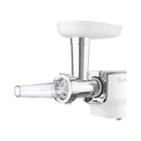 SENCOR STM 3770WH-MEG2 Stand Mixer, Blender, Meat Cutting Machine  L, Whiteخلاط ومقطع لحم سنكور  5.5