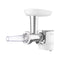 SENCOR STM 3770WH-MEG2 Stand Mixer, Blender, Meat Cutting Machine  L, Whiteخلاط ومقطع لحم سنكور  5.5