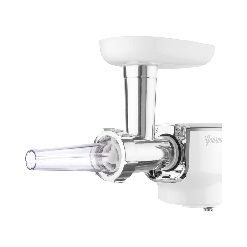 SENCOR STM 3770WH-MEG2 Stand Mixer, Blender, Meat Cutting Machine  L, Whiteخلاط ومقطع لحم سنكور  5.5