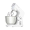 SENCOR STM 3770WH-MEG2 Stand Mixer, Blender, Meat Cutting Machine  L, Whiteخلاط ومقطع لحم سنكور  5.5