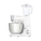 SENCOR STM 3770WH-MEG2 Stand Mixer, Blender, Meat Cutting Machine  L, Whiteخلاط ومقطع لحم سنكور  5.5