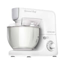 SENCOR STM 3770WH-MEG2 Stand Mixer, Blender, Meat Cutting Machine  L, Whiteخلاط ومقطع لحم سنكور  5.5