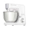SENCOR STM 3770WH-MEG2 Stand Mixer, Blender, Meat Cutting Machine  L, Whiteخلاط ومقطع لحم سنكور  5.5
