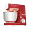 SENCOR STM 3774RD-MEG2 Mixer, Blender, Meat Cutting Machine, Red خلاط مع الة تقطيع اللخم سنكور