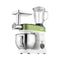 SENCOR STM 3780 GG Mixer 5 Liter Blender 1.5 Liter , meat cutting machine , Shredder 1200W, Green آلة تقطيع اللحوم، و خلاط