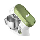 SENCOR STM 3780 GG Mixer 5 Liter Blender 1.5 Liter , meat cutting machine , Shredder 1200W, Green آلة تقطيع اللحوم، و خلاط