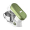 SENCOR STM 3780 GG Mixer 5 Liter Blender 1.5 Liter , meat cutting machine , Shredder 1200W, Green آلة تقطيع اللحوم، و خلاط