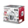 SENCOR STM 3800WH-MEG2 Stand Mixer 5.5L 1300W, White خلاط مع وعاء سنكور