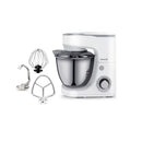 SENCOR STM 3800WH-MEG2 Stand Mixer 5.5L 1300W, White خلاط مع وعاء سنكور