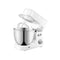 SENCOR STM 3800WH-MEG2 Stand Mixer 5.5L 1300W, White خلاط مع وعاء سنكور