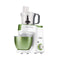 SENCOR STM 4460 GG Multi-function Food mixer, Green خلاط طعام متعدد الوظائف سنكور