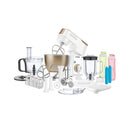 SENCOR STM 4467CH Multi-function Food mixer, Champagne خلاط طعام متعدد الوضائف سنكور