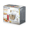 SENCOR STM 4467CH Multi-function Food mixer, Champagne خلاط طعام متعدد الوضائف سنكور