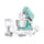 SENCOR STM 6351GR-MEG2 Multi-function Food mixer, Green خلاط طعام متعدد الوظائف سنكور