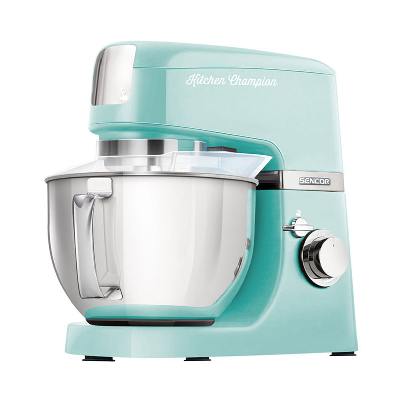 SENCOR STM 6351GR-MEG2 Multi-function Food mixer, Green خلاط طعام متعدد الوظائف سنكور