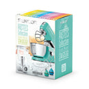 SENCOR STM 6351GR-MEG2 Multi-function Food mixer, Green خلاط طعام متعدد الوظائف سنكور