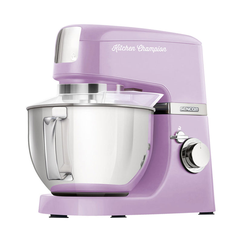 SENCOR STM 6355VT-MEG2 Multi-function Food mixer, Purple خلاط طعام متعدد الوظائف سنكور