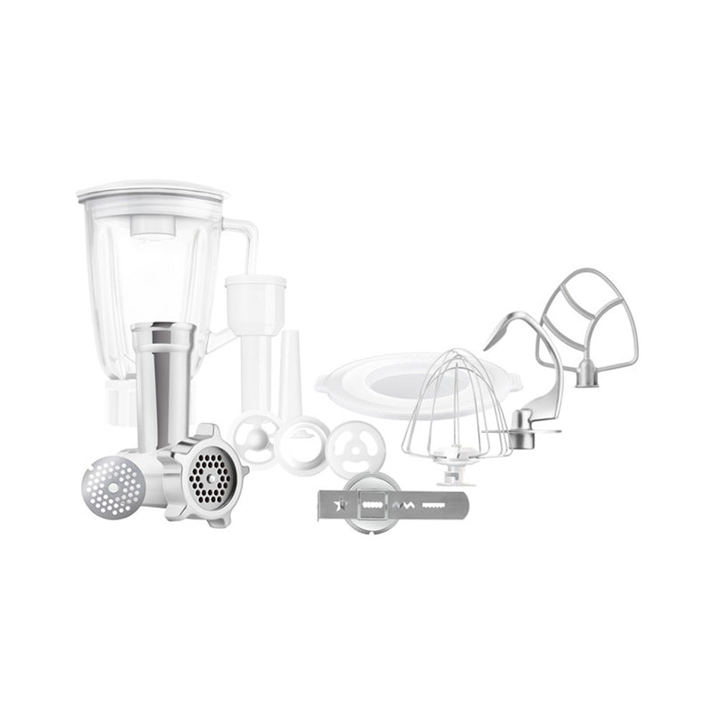 SENCOR STM 6355VT-MEG2 Multi-function Food mixer, Purple خلاط طعام متعدد الوظائف سنكور
