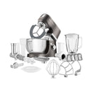 SENCOR STM 6378 BK Multi-function Food mixer, Black خلاط طعام متعدد الوظائف سنكور
