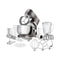 SENCOR STM 6378 BK Multi-function Food mixer, Black خلاط طعام متعدد الوظائف سنكور