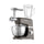 SENCOR STM 6378 BK Multi-function Food mixer, Black خلاط طعام متعدد الوظائف سنكور