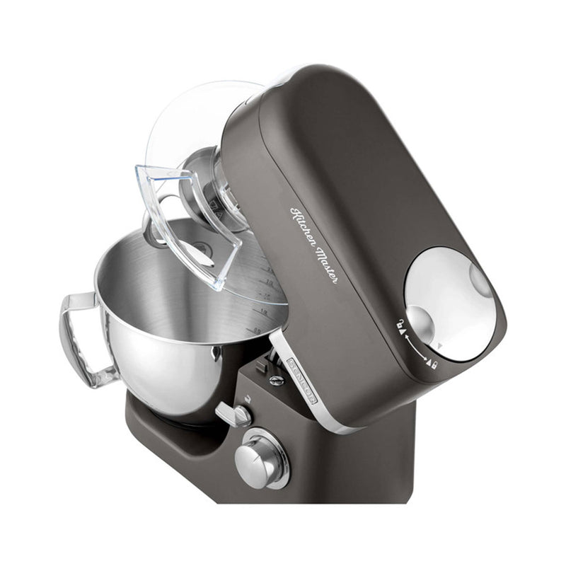 SENCOR STM 6378 BK Multi-function Food mixer, Black خلاط طعام متعدد الوظائف سنكور