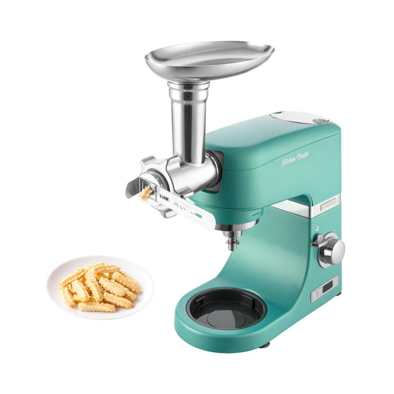 SENCOR STM 7871 GR Multi-function Food mixer, Turquoise خلاط طعام متعدد الوظائف سنكور