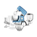 SENCOR STM 7872 BL Multi-function Food mixer, Blue خلاط طعام متعدد الوظائف سنكور