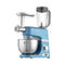 SENCOR STM 7872 BL Multi-function Food mixer, Blue خلاط طعام متعدد الوظائف سنكور