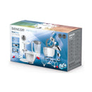SENCOR STM 7872 BL Multi-function Food mixer, Blue خلاط طعام متعدد الوظائف سنكور