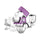 SENCOR STM 7873 VT Multi-function Food mixer, Violet خلاط طعام متعدد الوظائف سنكور