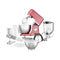SENCOR STM 7875 RS Multi-function Food mixer, Pink خلاط طعام متعدد الوظائف سنكور