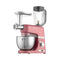 SENCOR STM 7875 RS Multi-function Food mixer, Pink خلاط طعام متعدد الوظائف سنكور
