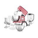 SENCOR STM 7874 RD Multi-function Food mixer, Red خلاط طعام متعدد الوظائف سنكور