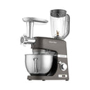 SENCOR STM 7878 BK Multi-function Food mixer, Black خلاط طعام متعدد الوظائف  سنكور