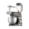 SENCOR STM 7878 BK Multi-function Food mixer, Black خلاط طعام متعدد الوظائف  سنكور