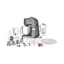 SENCOR STM 7900 Multi-function Food mixer, Grey خلاط طعام متعدد الوظائف، سنكور