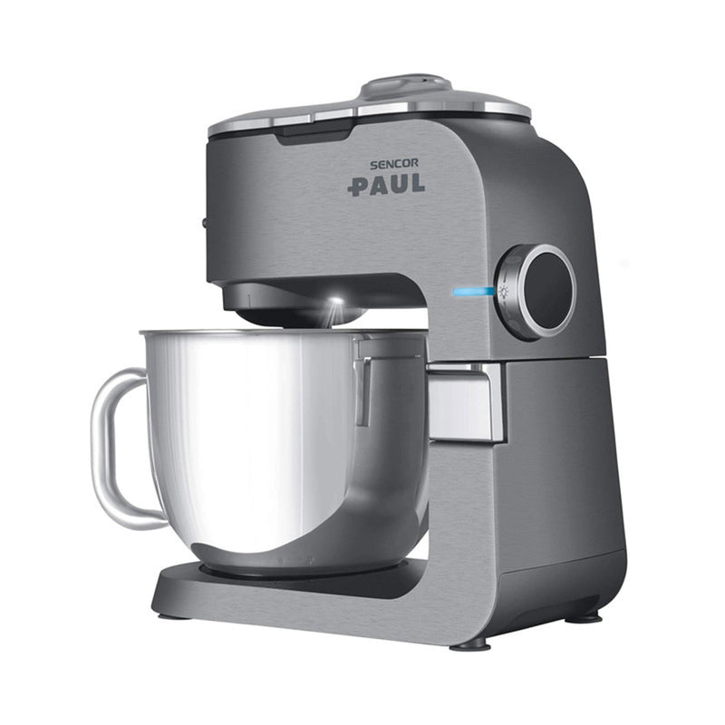 SENCOR STM 7900 Multi-function Food mixer, Grey خلاط طعام متعدد الوظائف، سنكور