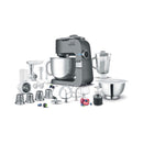 SENCOR STM 7910 Multi-function Food mixer, Gray خلاط طعام متعدد الوظائف سنكور