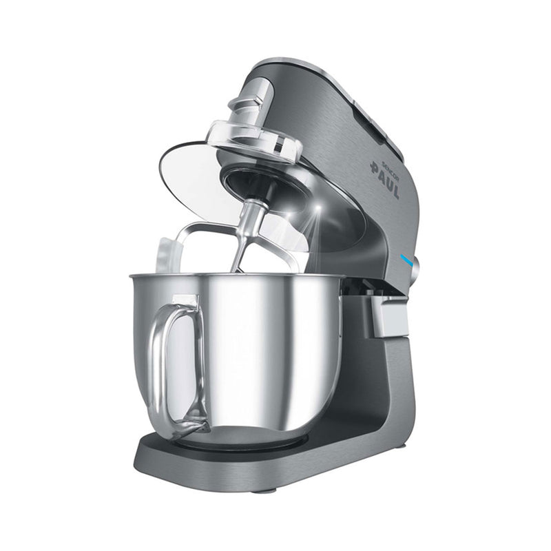 SENCOR STM 7910 Multi-function Food mixer, Gray خلاط طعام متعدد الوظائف سنكور