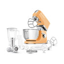 SENCOR STM6353ORMEG Multi-function Food mixer, Orange  خلاط طعام متعدد الوظائف سنكور